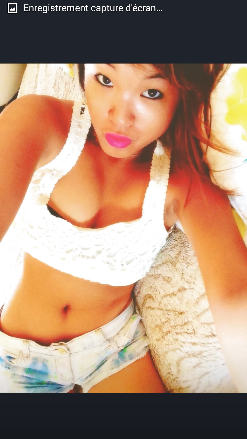 Contactez une belle salope imaginative qui veut un bel homme bien viril